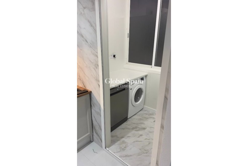 Revente - MAISON -
ORIHUELA - Orihuela Costa