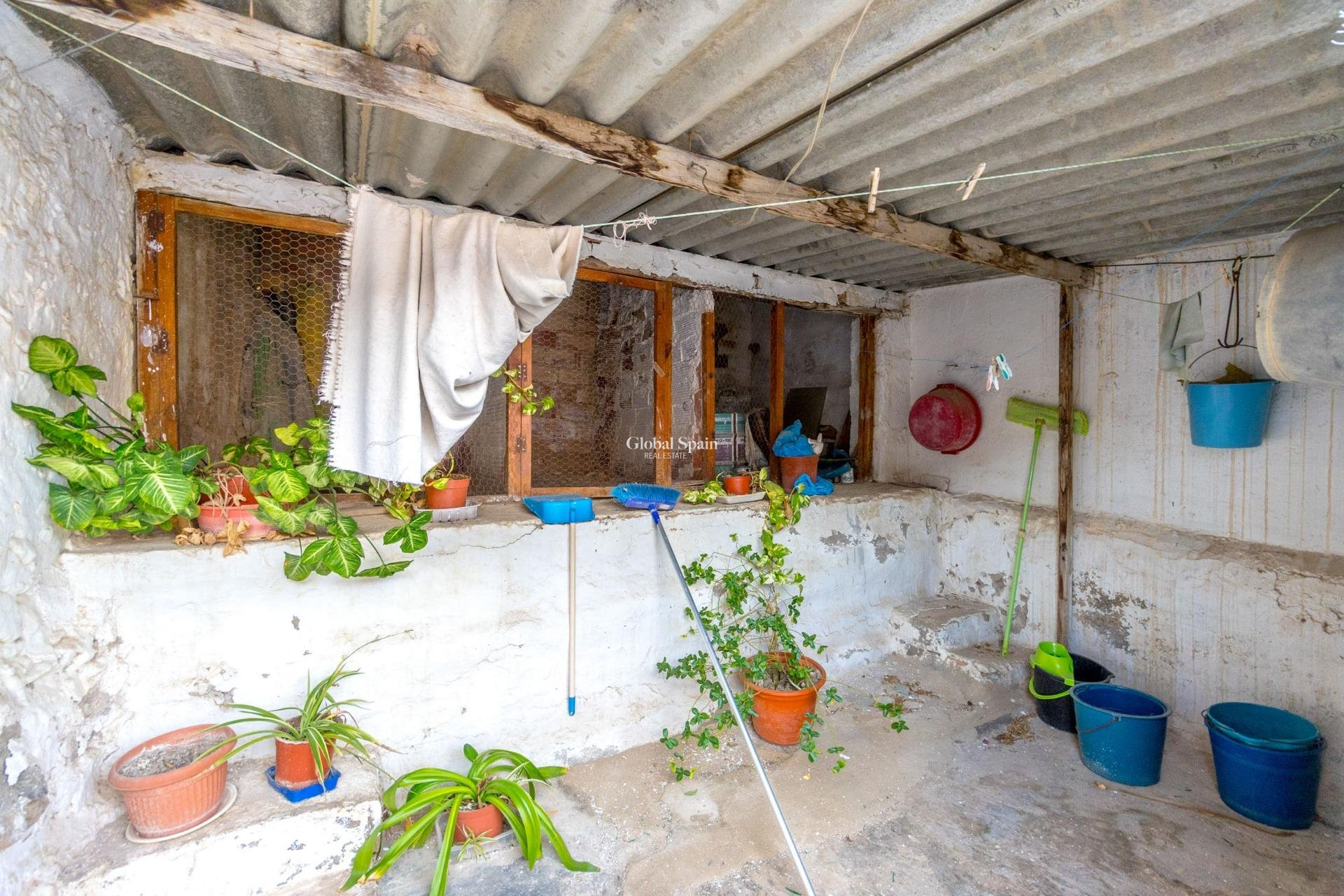 Revente - MAISON -
ORIHUELA - Raiguero De Bonanza