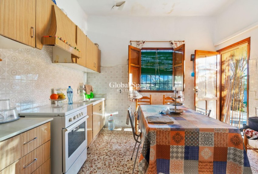 Revente - MAISON -
ORIHUELA - Raiguero De Bonanza