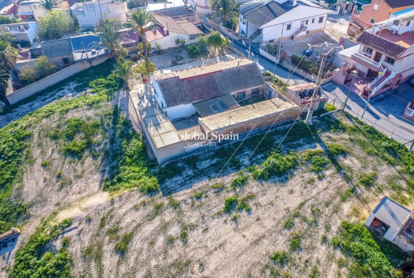 Revente - MAISON -
ORIHUELA - Raiguero De Bonanza