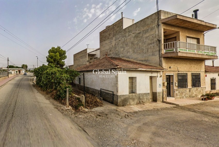 Revente - MAISON -
ORIHUELA - Redovan