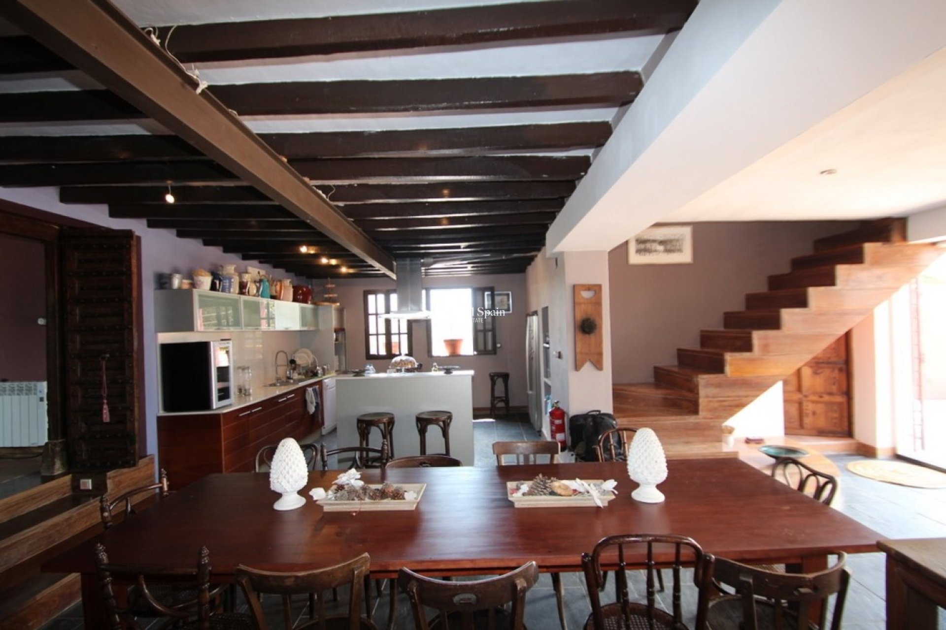 Revente - MAISON -
ORIHUELA - Torremendo