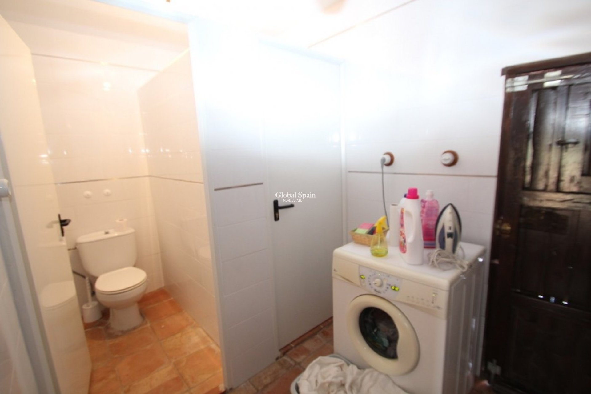 Revente - MAISON -
ORIHUELA - Torremendo