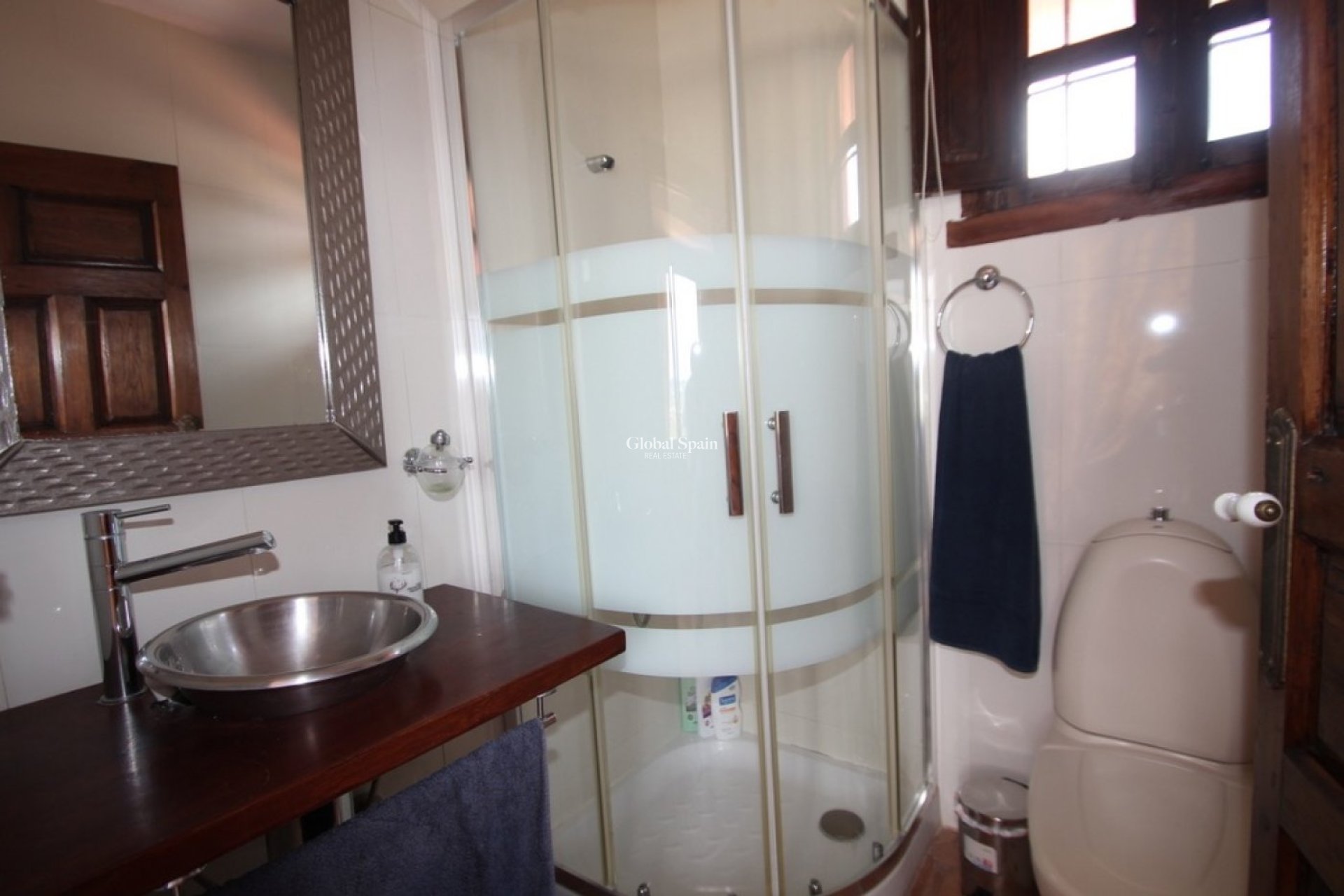 Revente - MAISON -
ORIHUELA - Torremendo