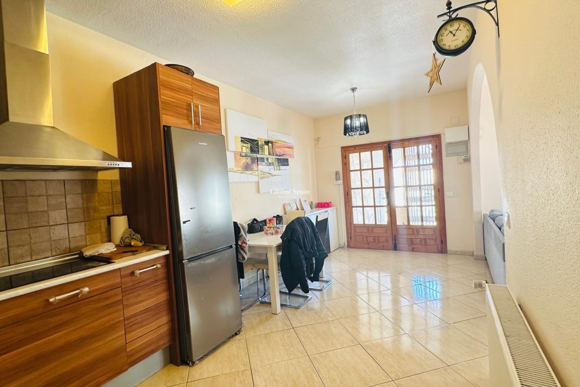 Revente - MAISON -
ORIHUELA - Urbanización Perla del Mar