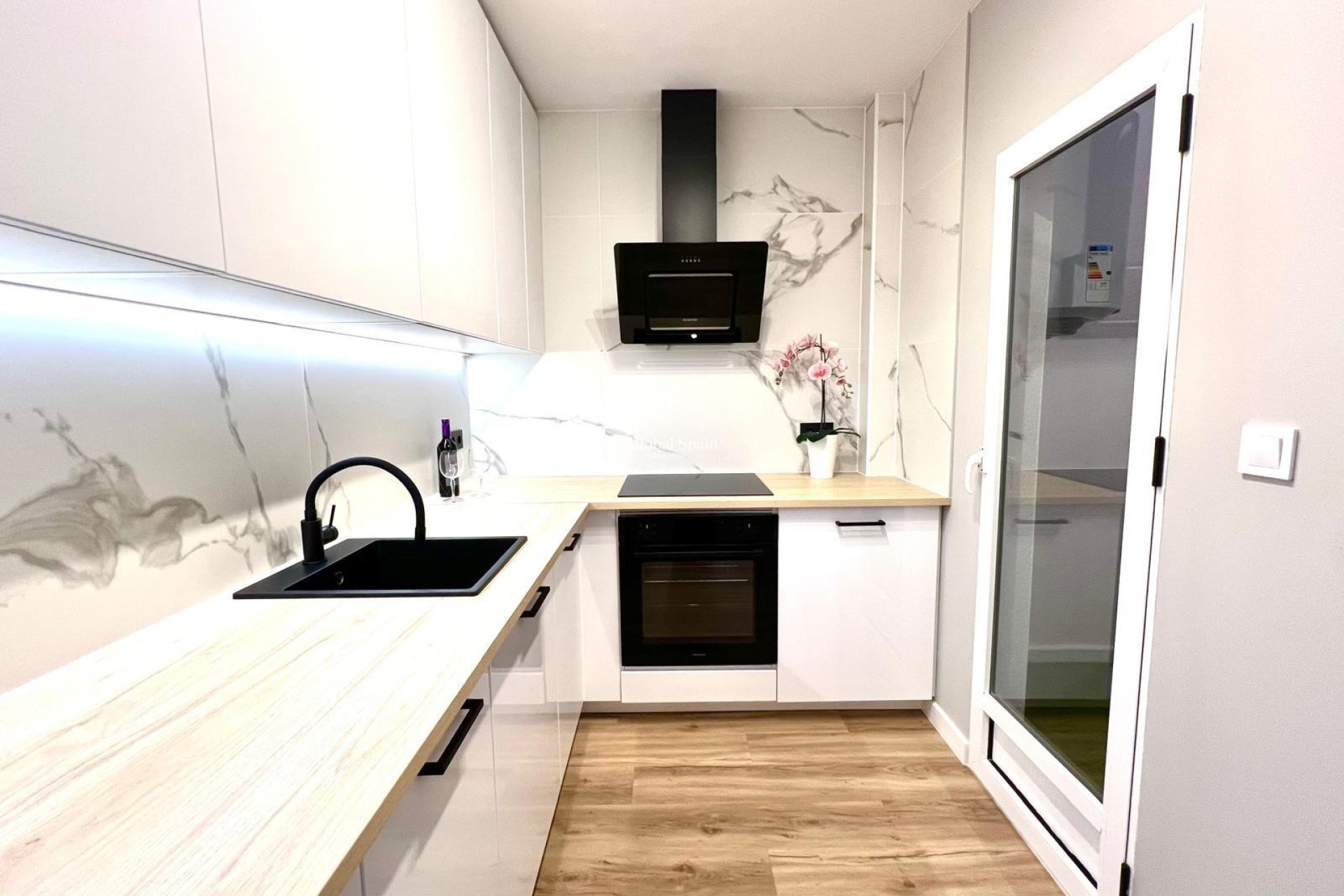 Revente - MAISON -
ORIHUELA - Urbanización Perla del Mar