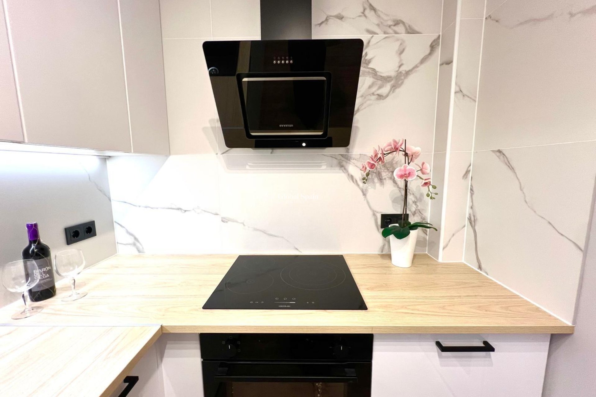 Revente - MAISON -
ORIHUELA - Urbanización Perla del Mar