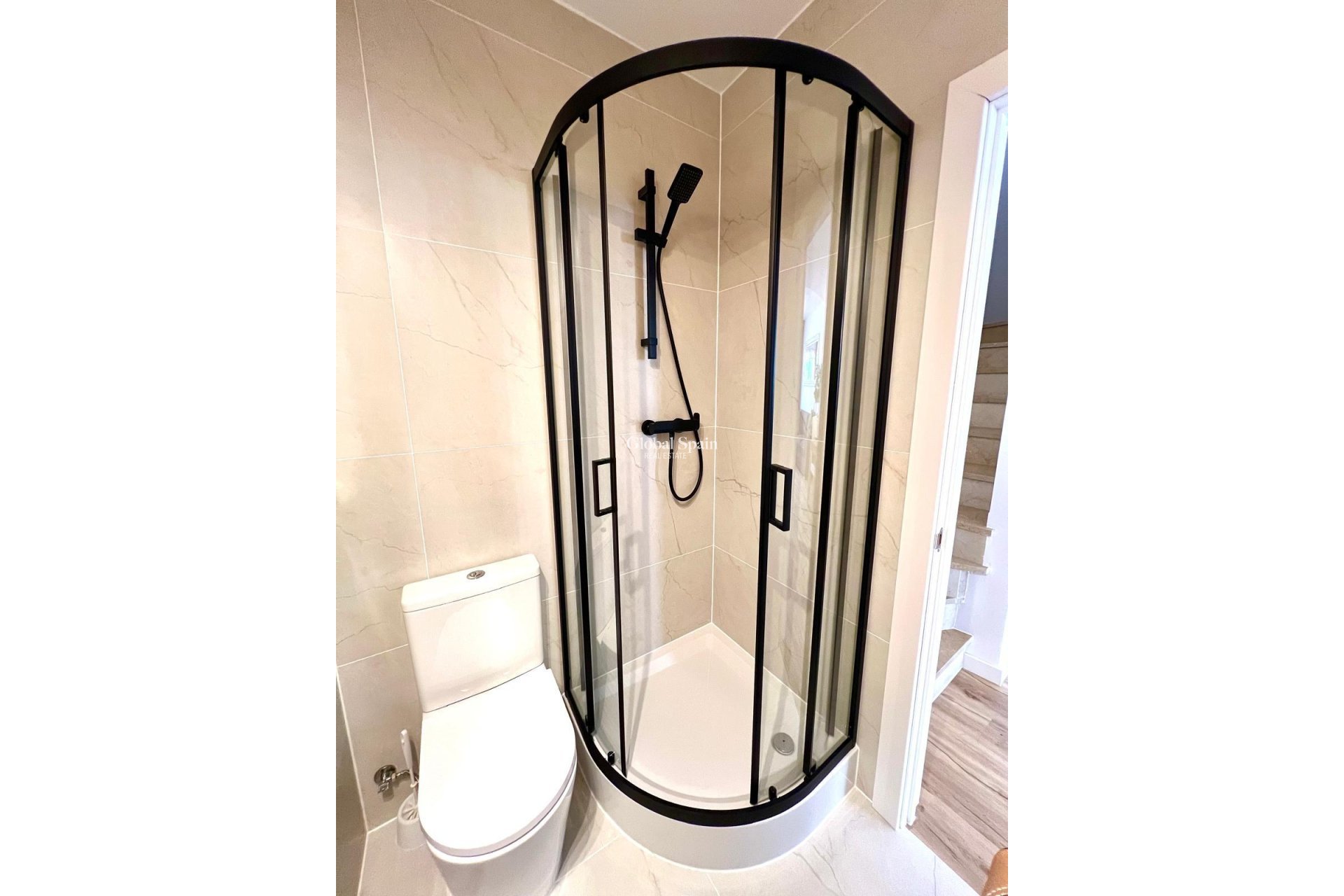 Revente - MAISON -
ORIHUELA - Urbanización Perla del Mar