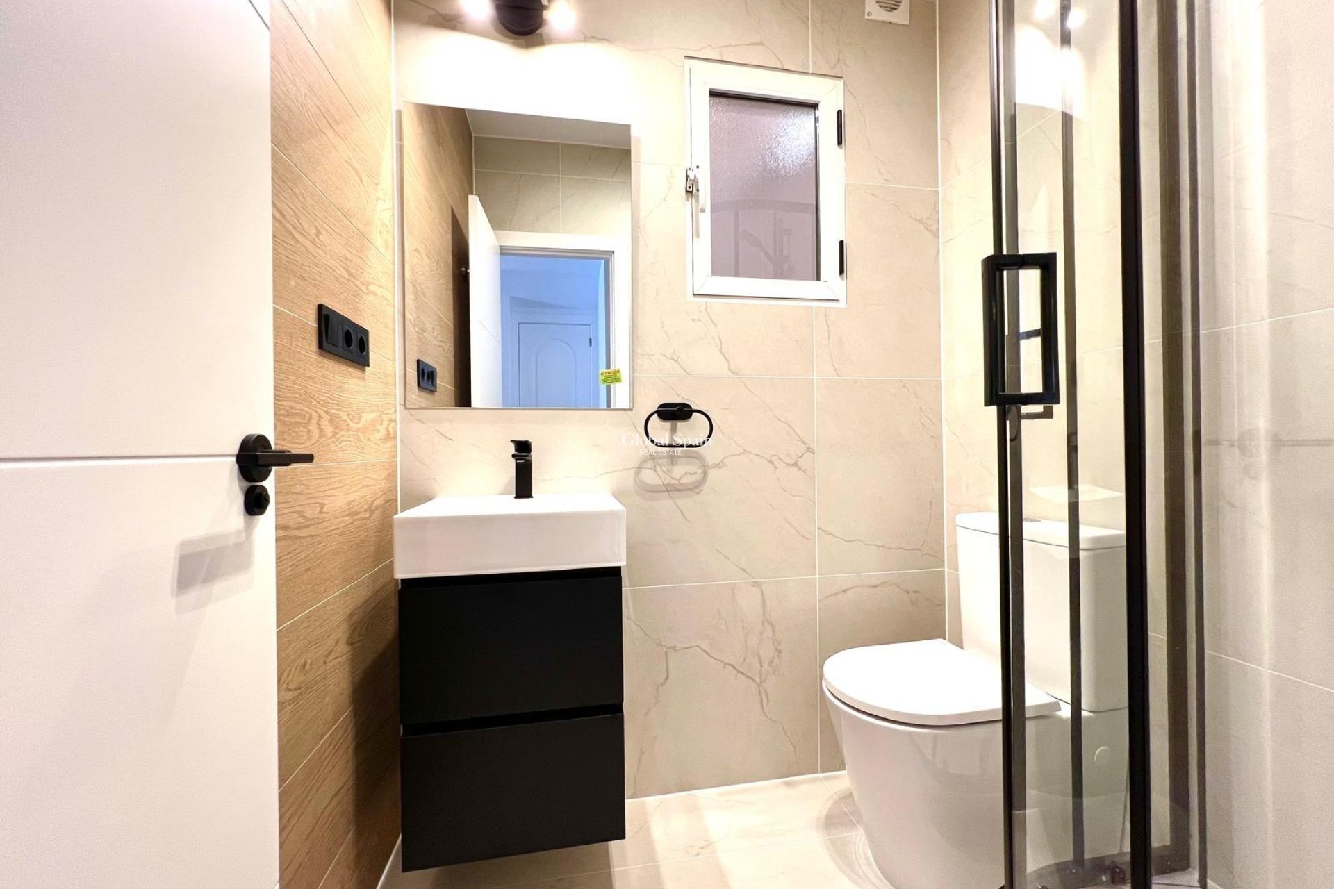 Revente - MAISON -
ORIHUELA - Urbanización Perla del Mar