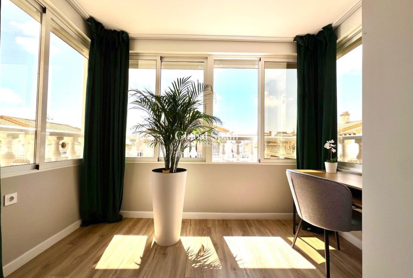 Revente - MAISON -
ORIHUELA - Urbanización Perla del Mar