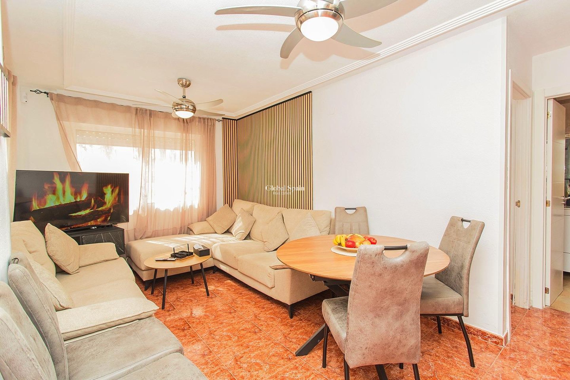 Revente - MAISON -
ORIHUELA - Urbanización Perla del Mar