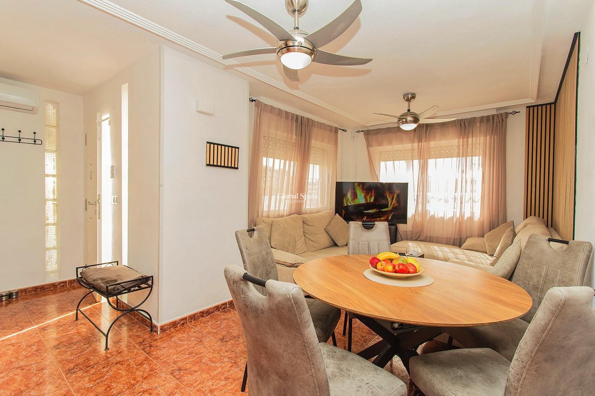 Revente - MAISON -
ORIHUELA - Urbanización Perla del Mar