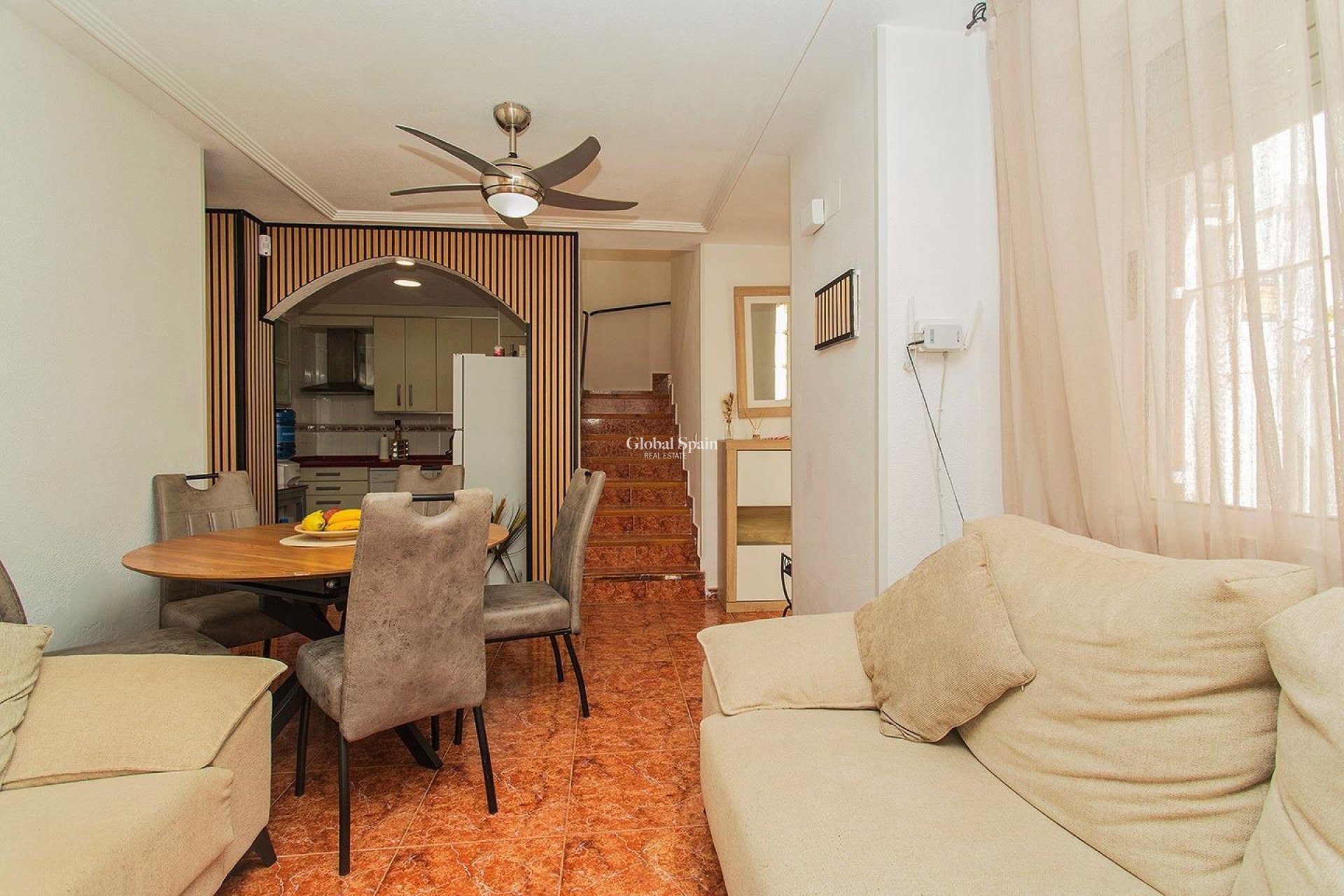 Revente - MAISON -
ORIHUELA - Urbanización Perla del Mar