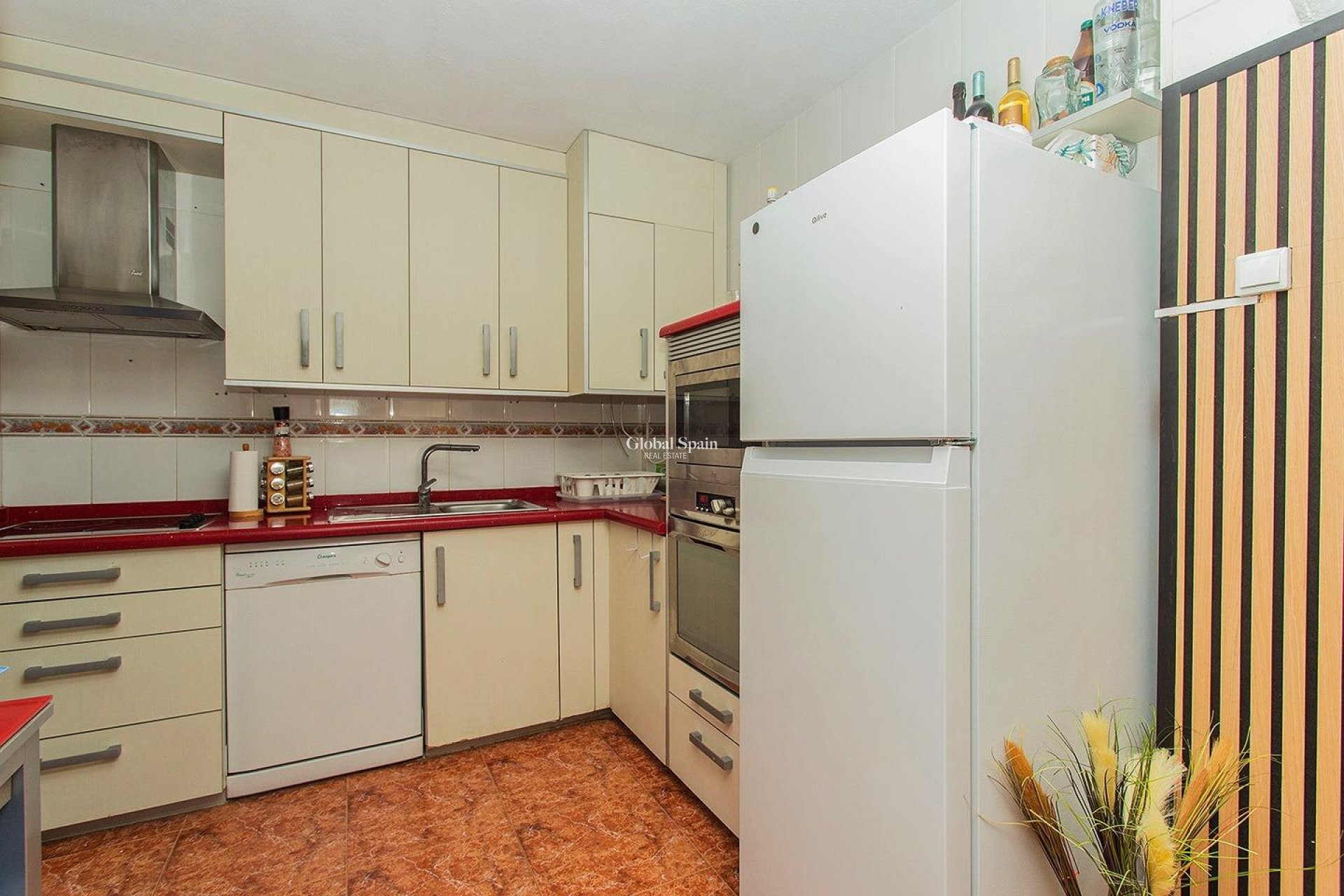 Revente - MAISON -
ORIHUELA - Urbanización Perla del Mar