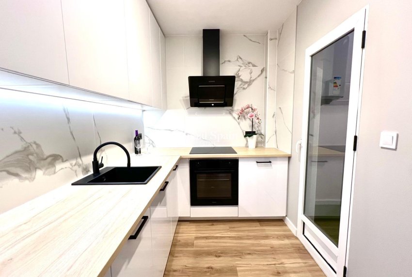 Revente - MAISON -
ORIHUELA - Urbanización Perla del Mar