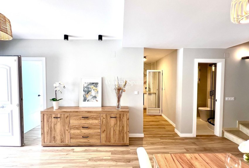 Revente - MAISON -
ORIHUELA - Urbanización Perla del Mar