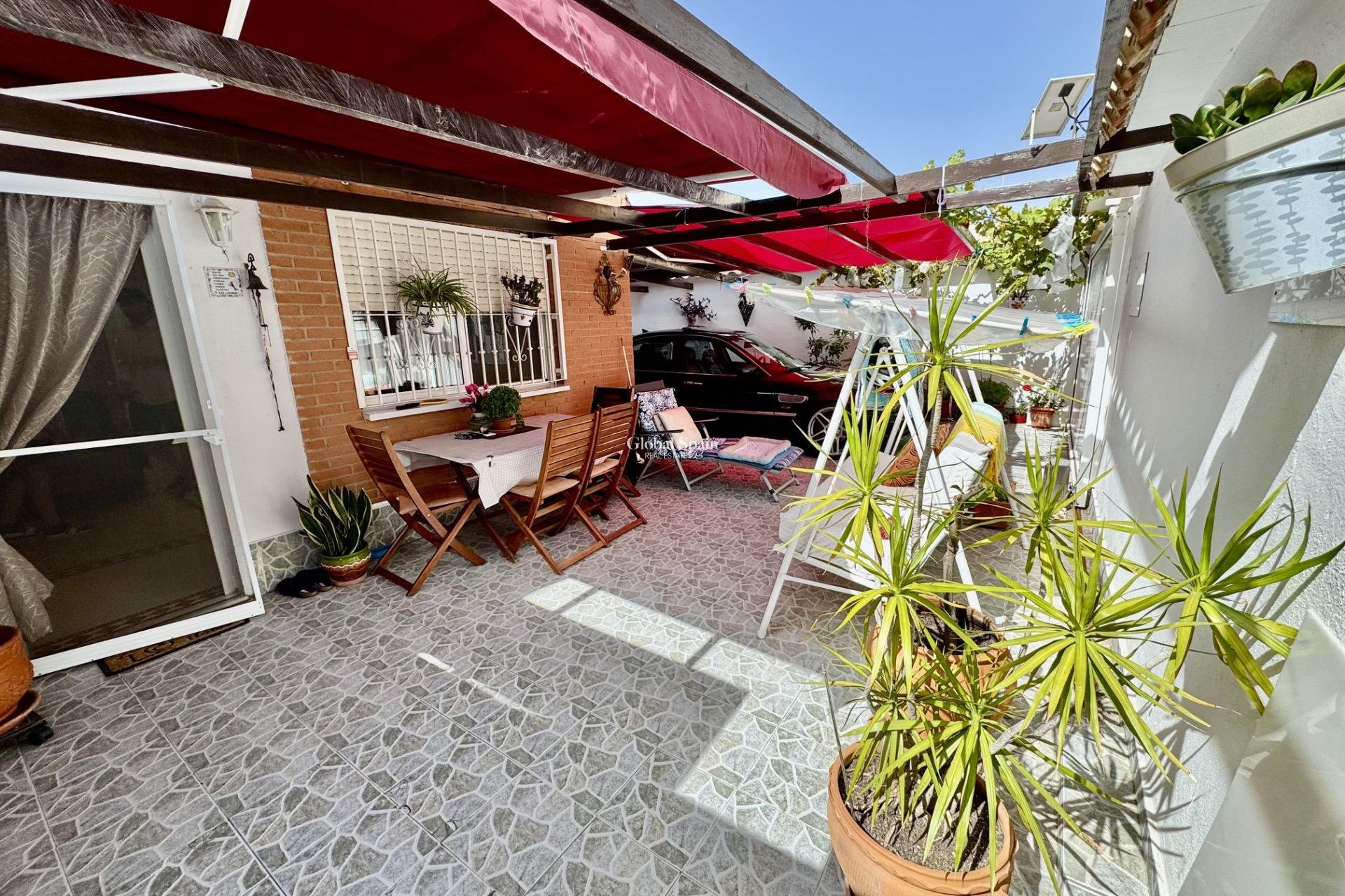 Revente - MAISON -
ORIHUELA - Urbanización Perla del Mar