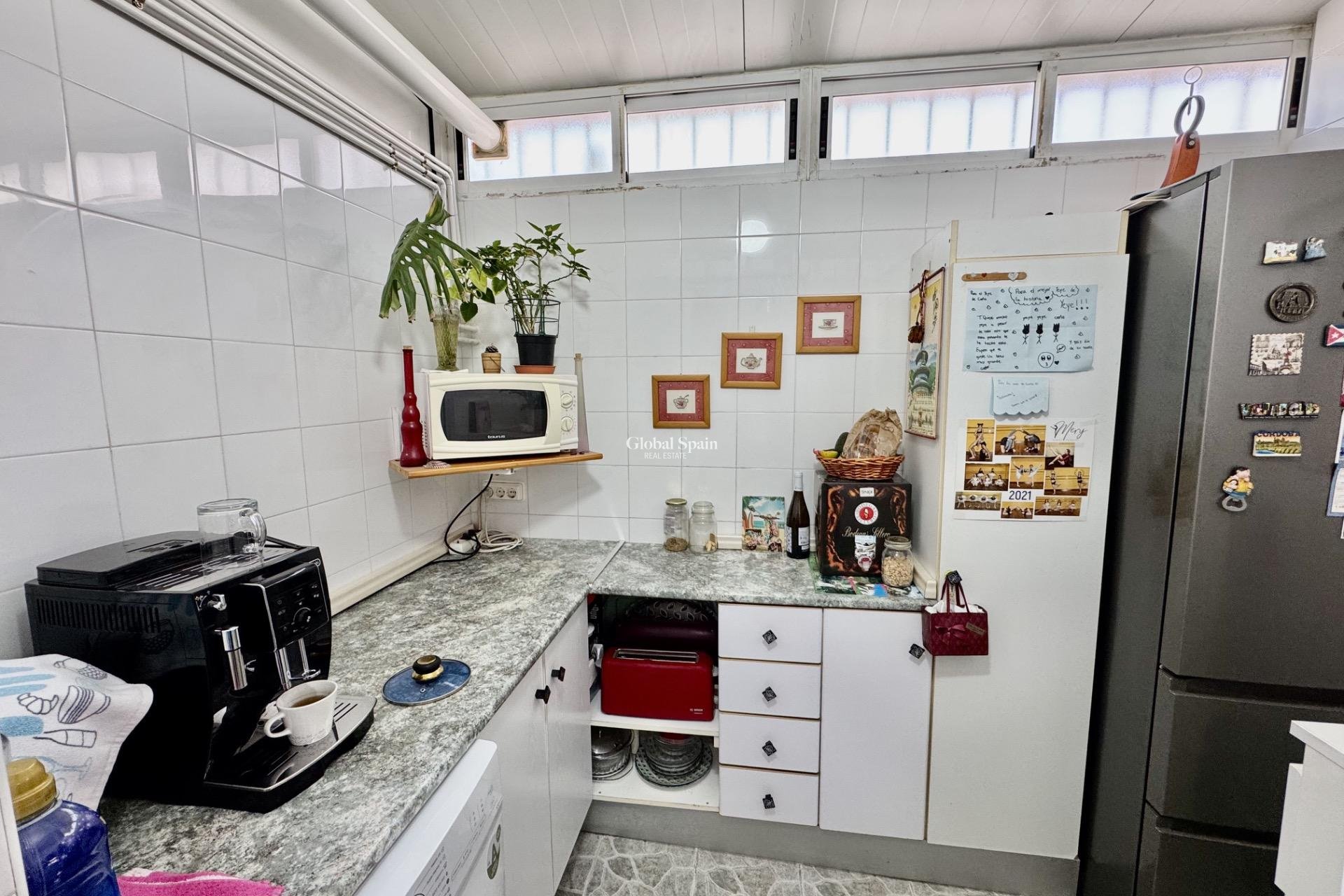 Revente - MAISON -
ORIHUELA - Urbanización Perla del Mar