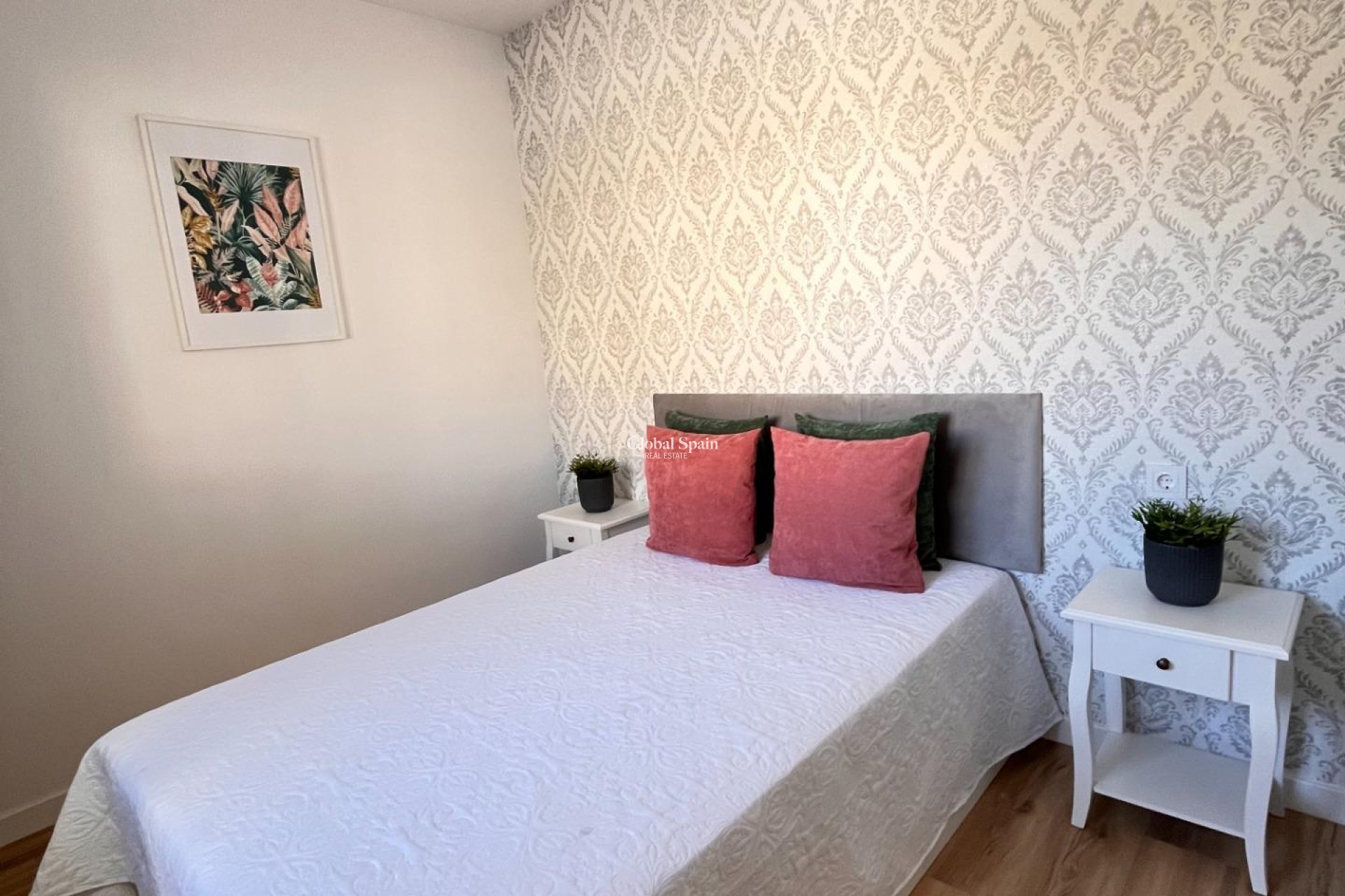Revente - MAISON -
ORIHUELA - Urbanización Perla del Mar