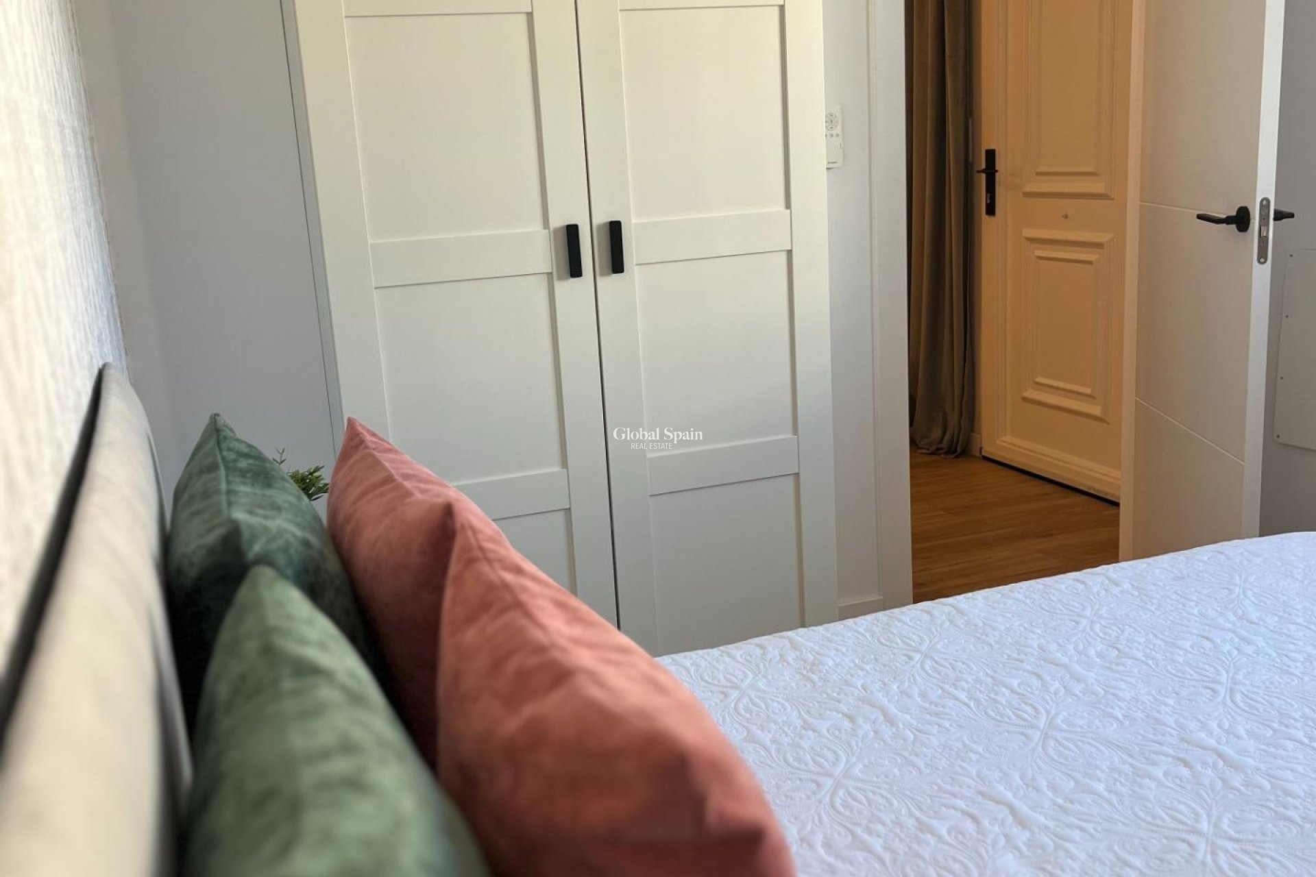 Revente - MAISON -
ORIHUELA - Urbanización Perla del Mar