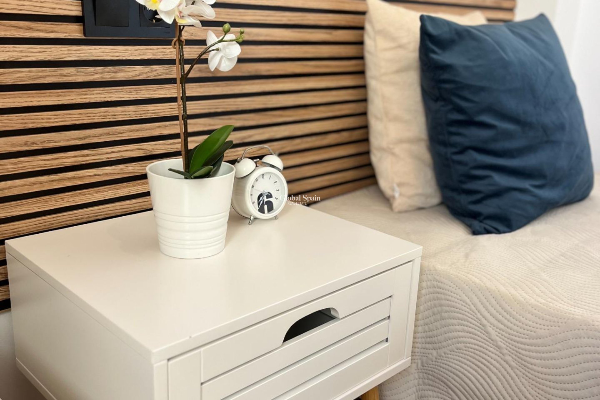 Revente - MAISON -
ORIHUELA - Urbanización Perla del Mar