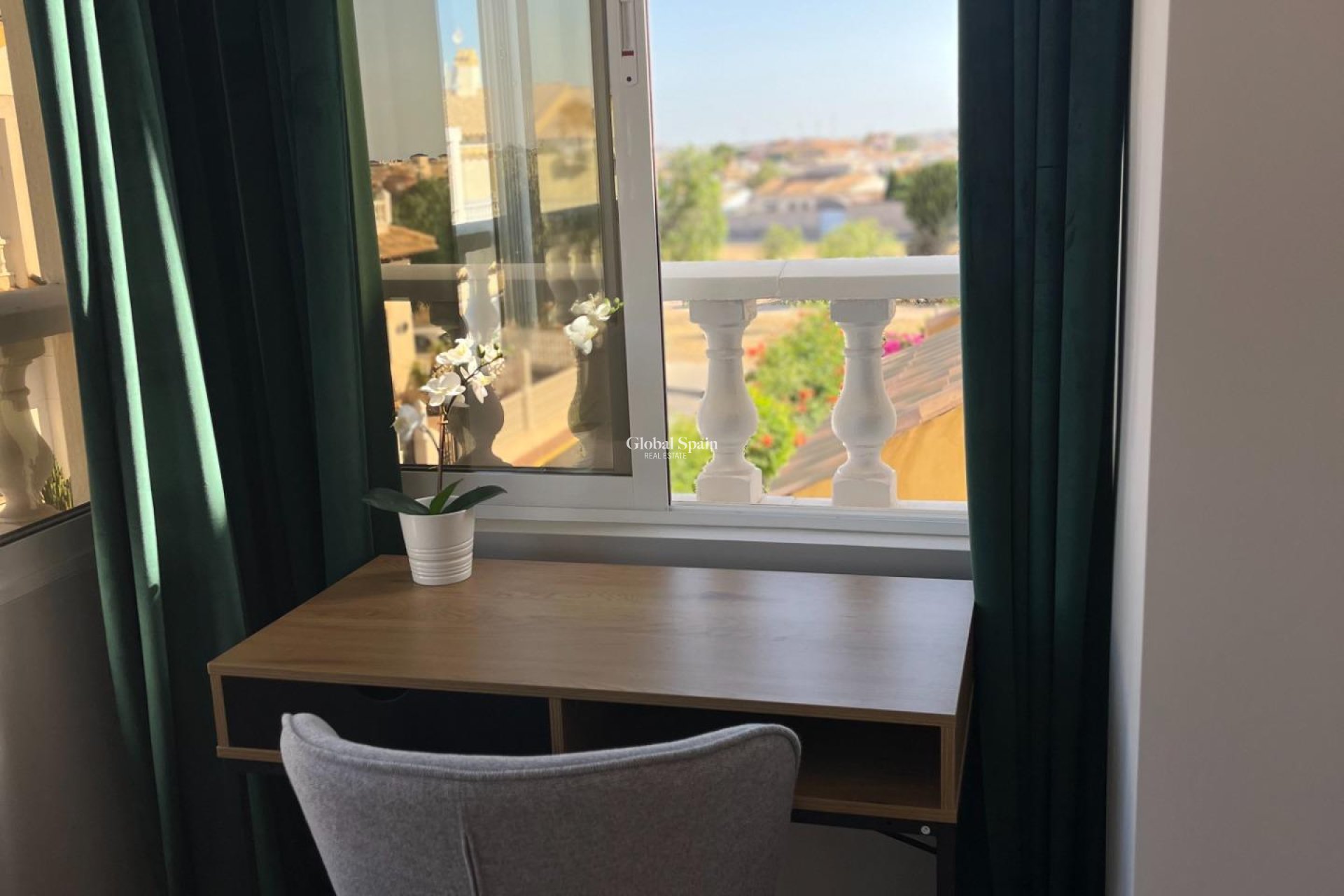 Revente - MAISON -
ORIHUELA - Urbanización Perla del Mar