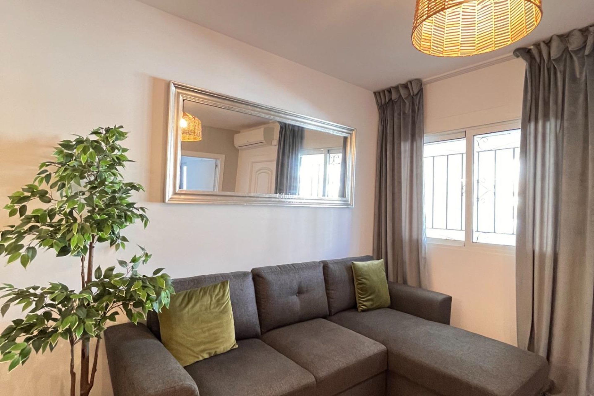 Revente - MAISON -
ORIHUELA - Urbanización Perla del Mar