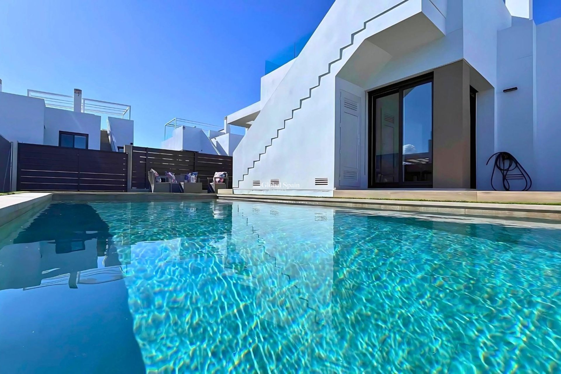 Revente - MAISON -
ORIHUELA - Vistabella Golf