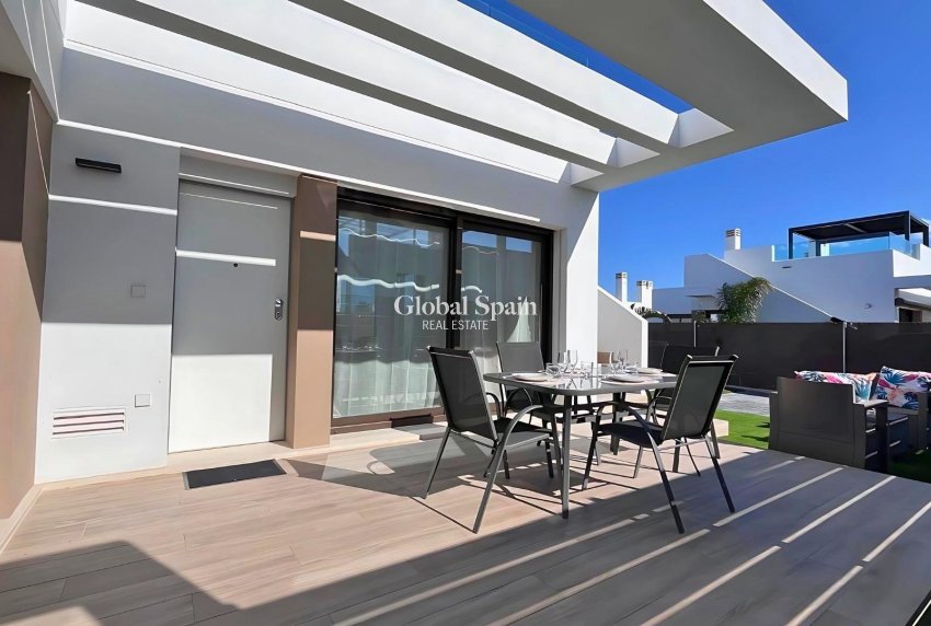Revente - MAISON -
ORIHUELA - Vistabella Golf