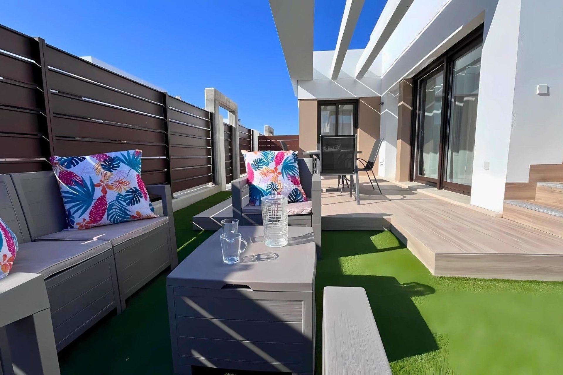 Revente - MAISON -
ORIHUELA - Vistabella Golf