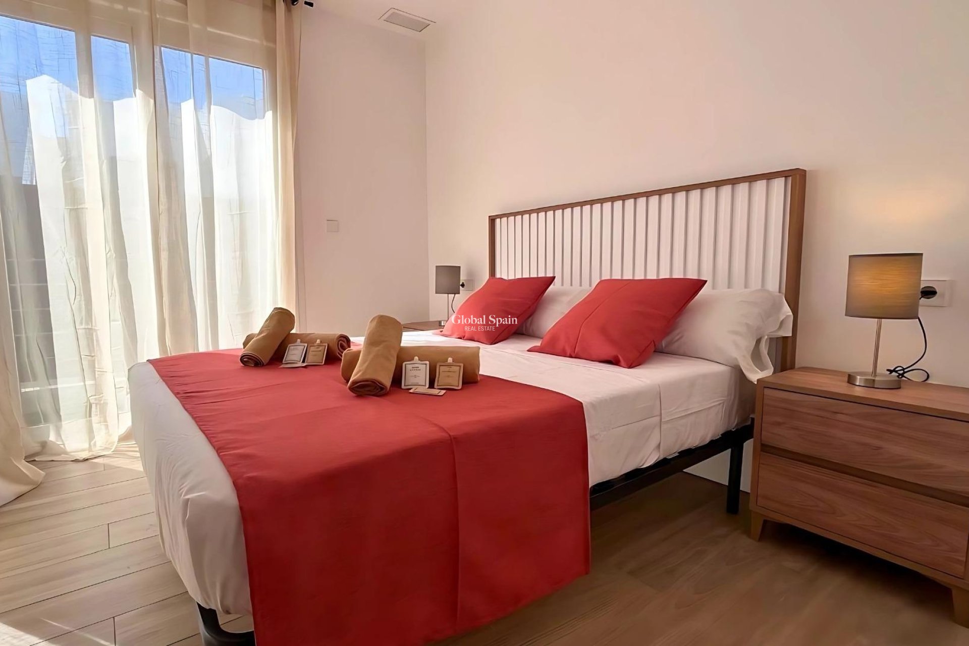 Revente - MAISON -
ORIHUELA - Vistabella Golf