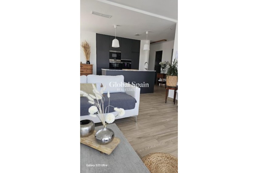 Revente - Maison -
ORIHUELA - Vistabella Golf