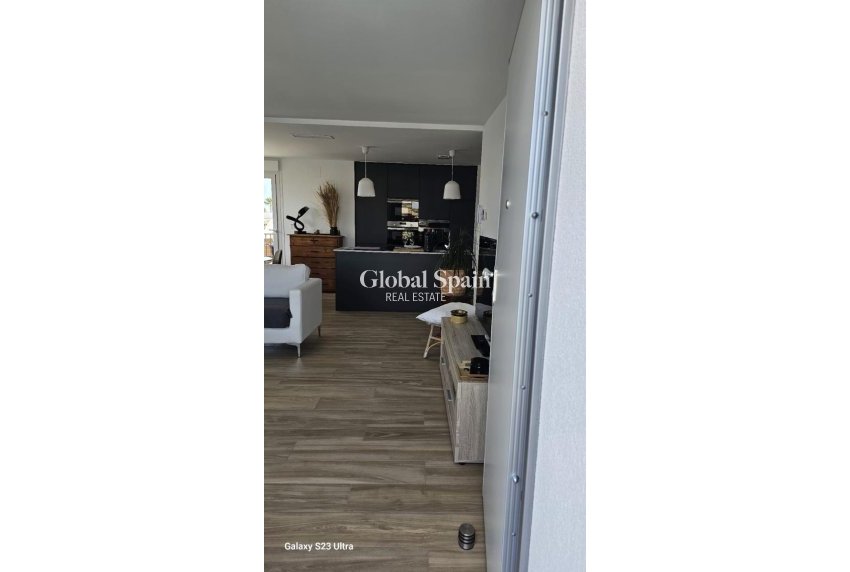 Revente - Maison -
ORIHUELA - Vistabella Golf