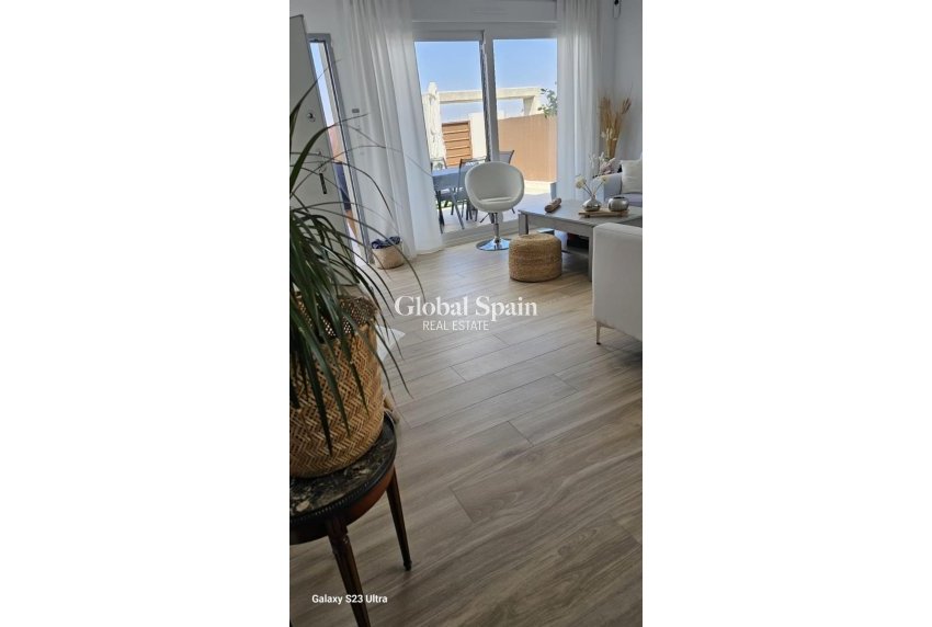 Revente - Maison -
ORIHUELA - Vistabella Golf