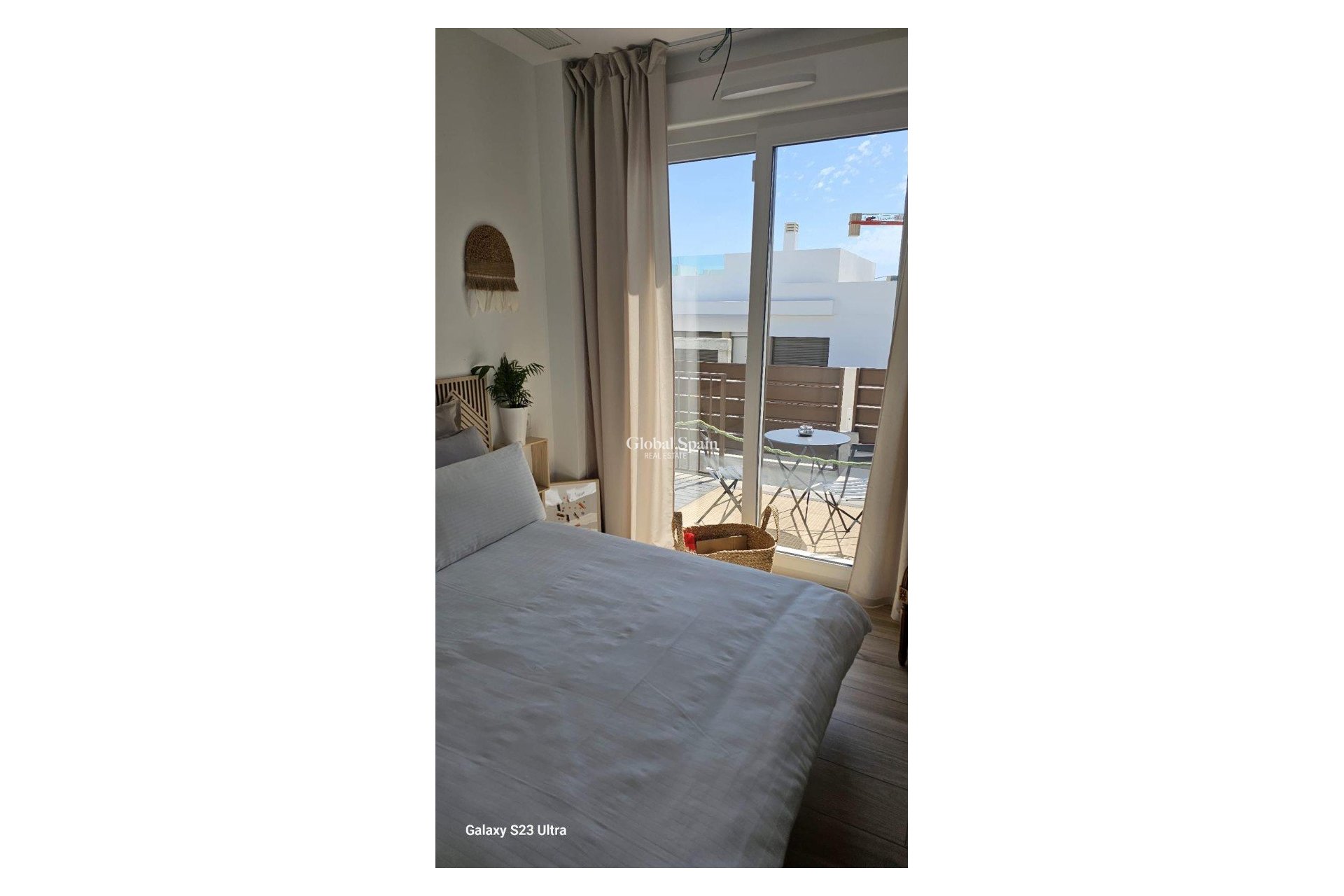 Revente - Maison -
ORIHUELA - Vistabella Golf