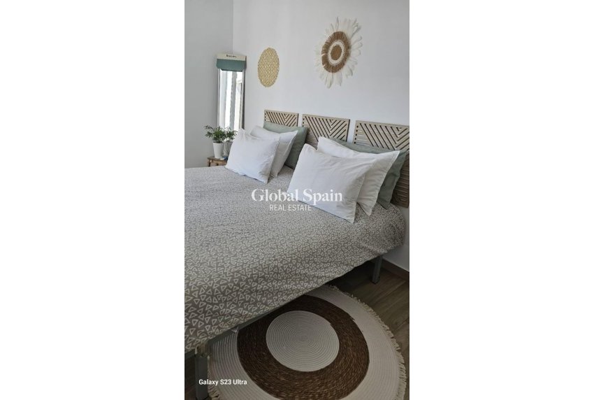 Revente - Maison -
ORIHUELA - Vistabella Golf