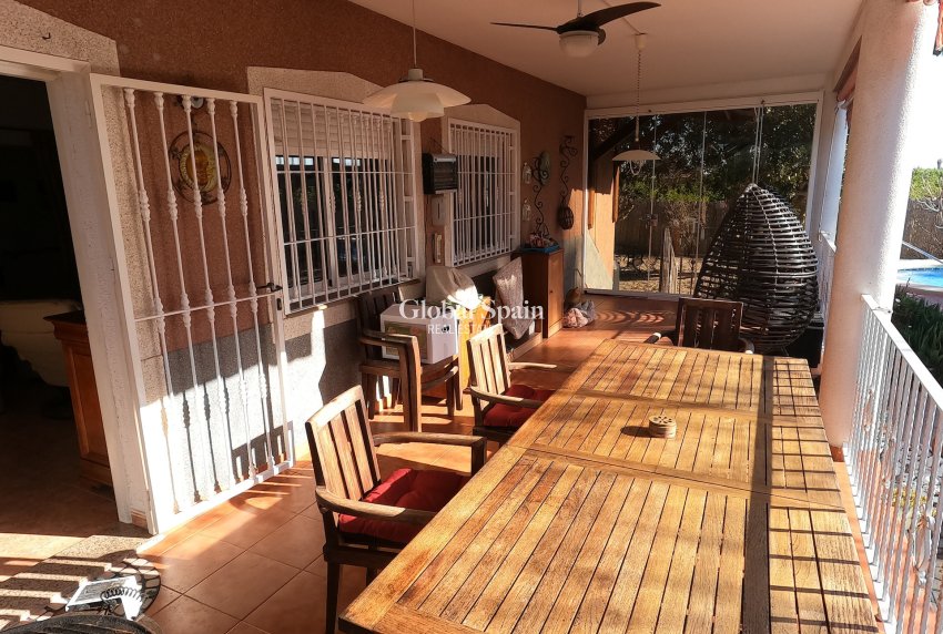 Revente - MAISON -
ORIHUELA