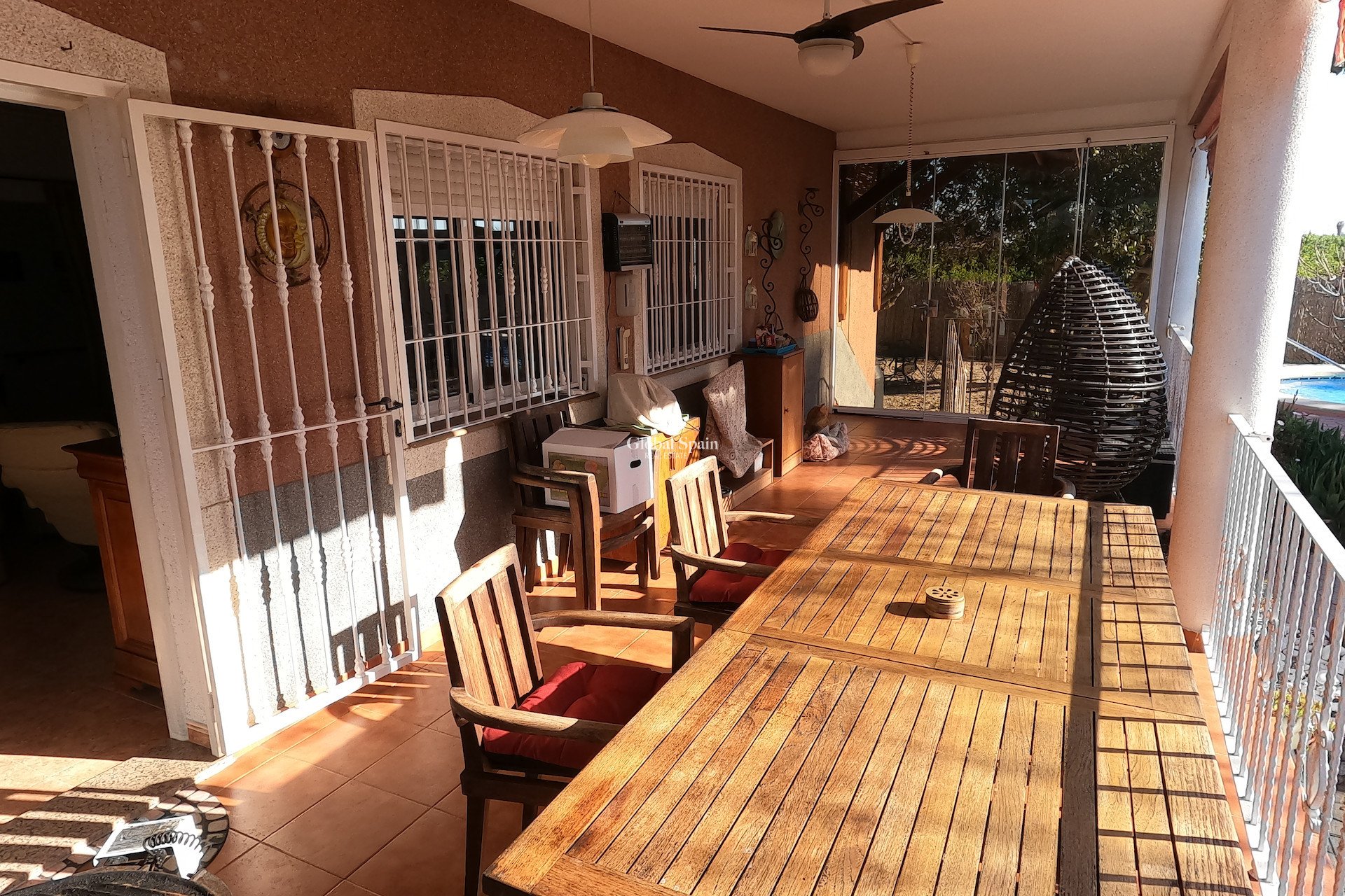 Revente - MAISON -
ORIHUELA