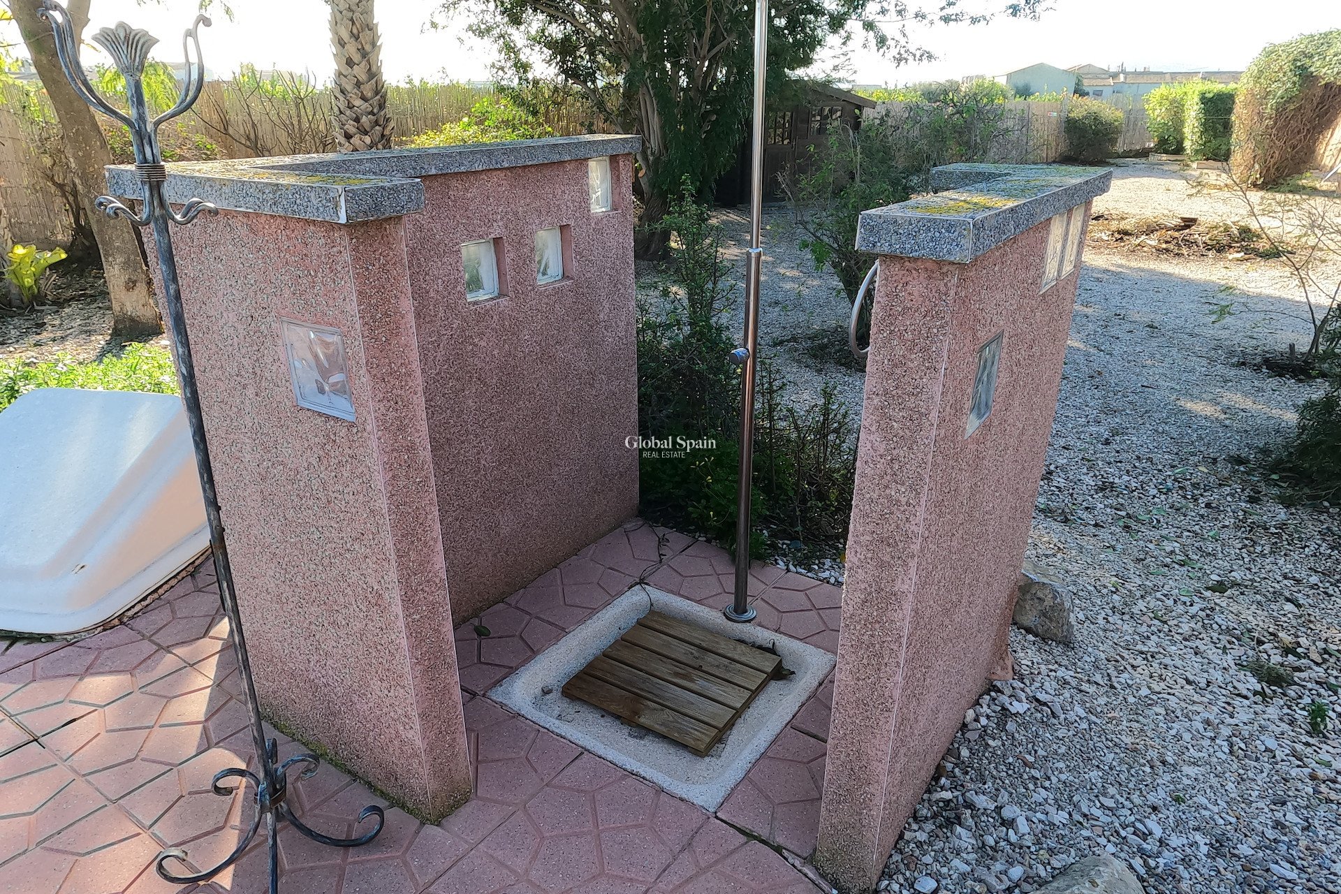 Revente - MAISON -
ORIHUELA