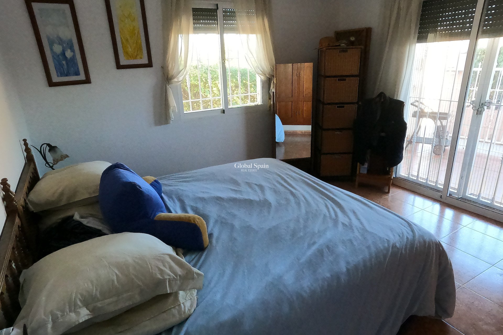 Revente - MAISON -
ORIHUELA