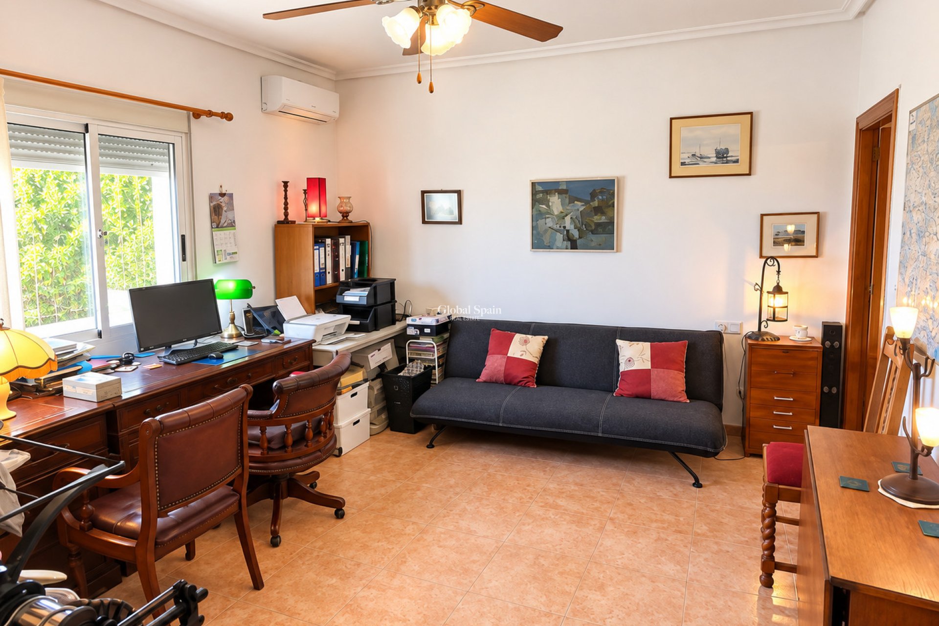 Revente - MAISON -
ORIHUELA