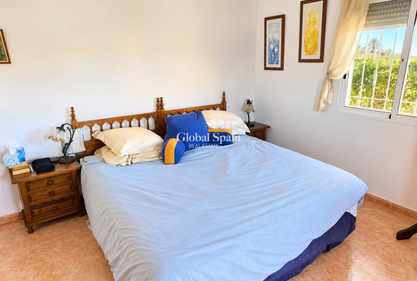 Revente - MAISON -
ORIHUELA