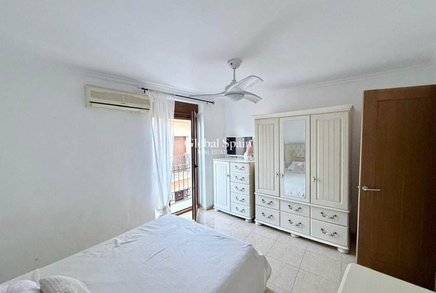 Revente - MAISON -
PALMA DE GANDÍA - Centro