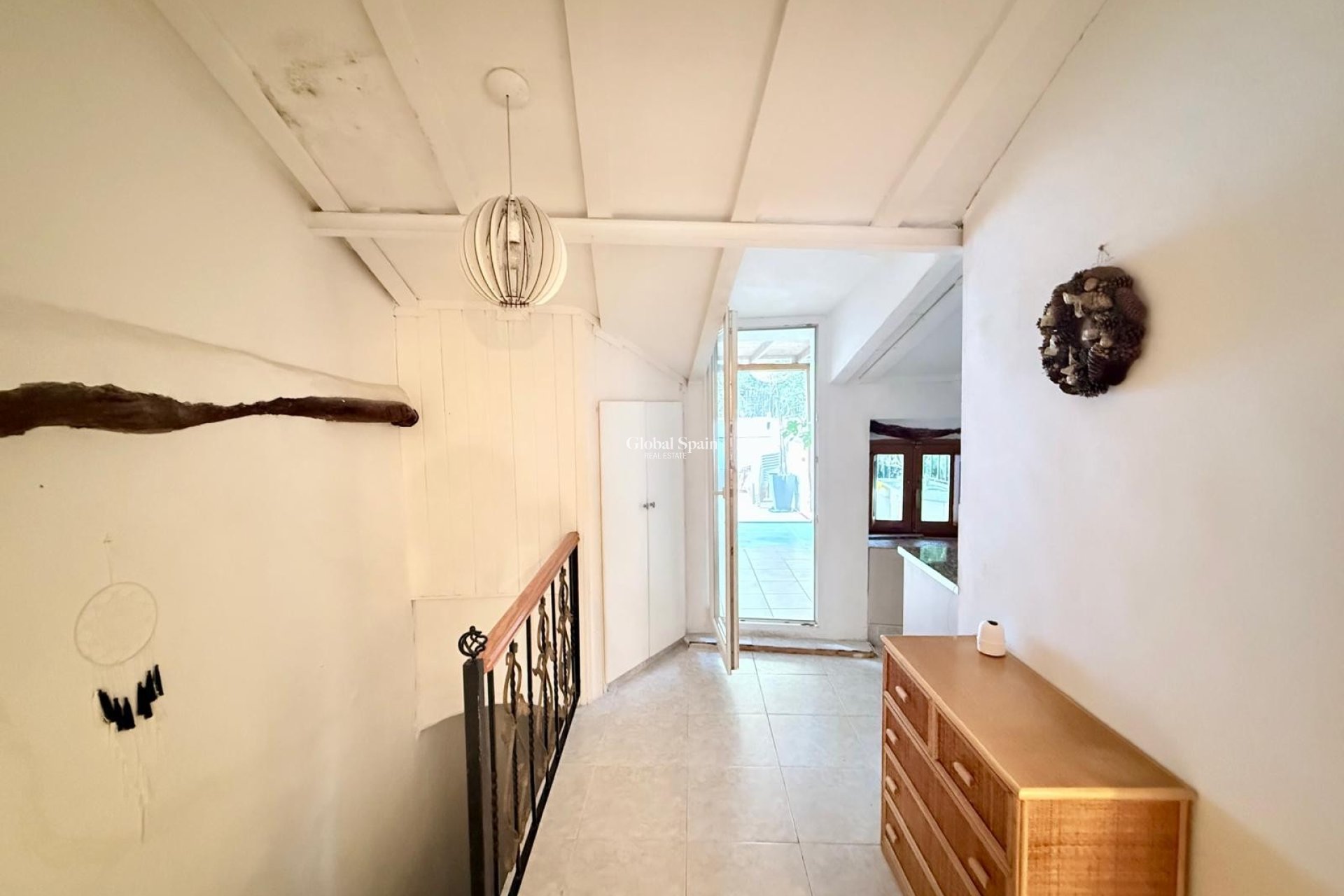 Revente - MAISON -
PALMA DE GANDÍA - Centro