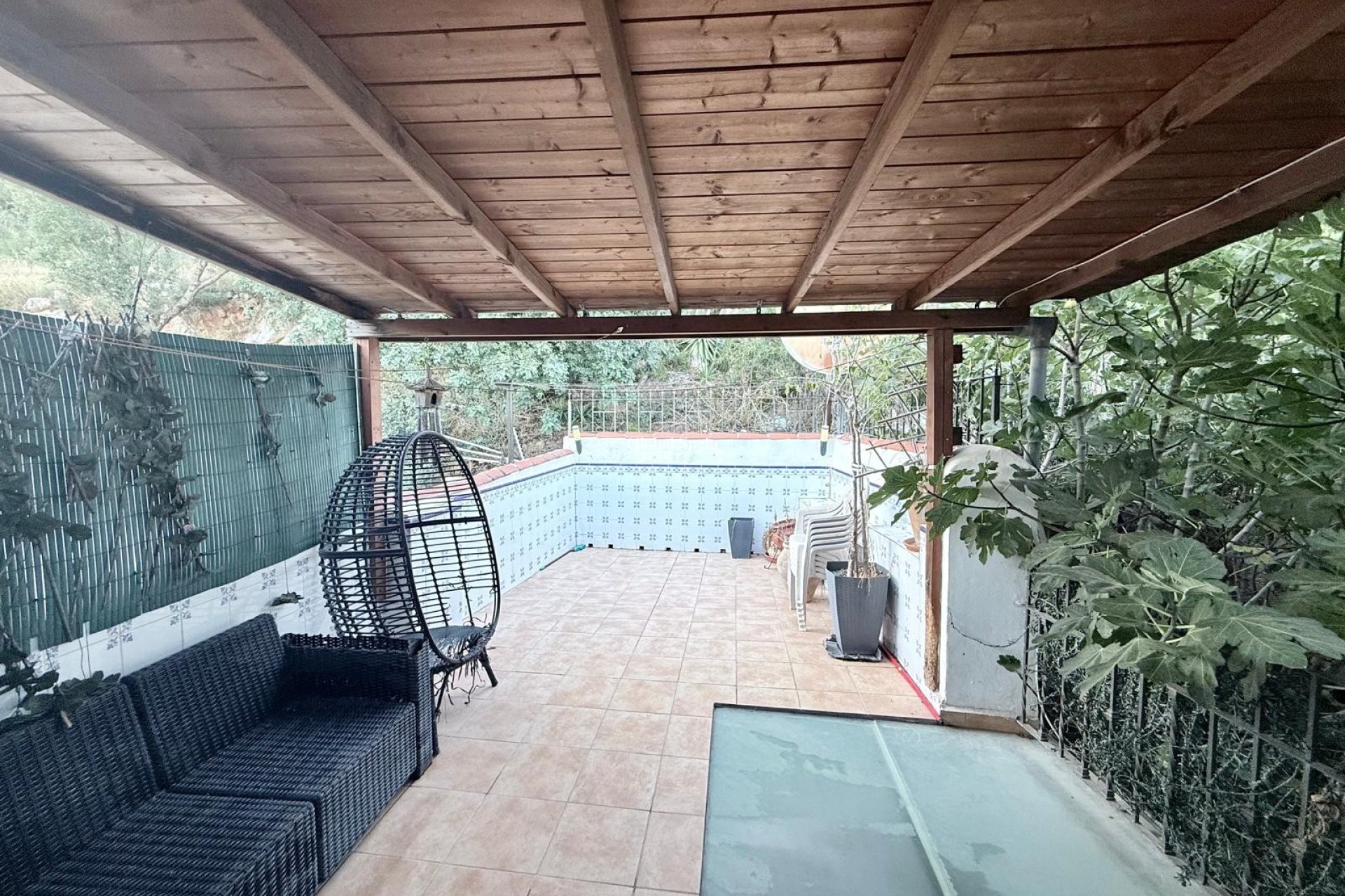Revente - MAISON -
PALMA DE GANDÍA - Centro