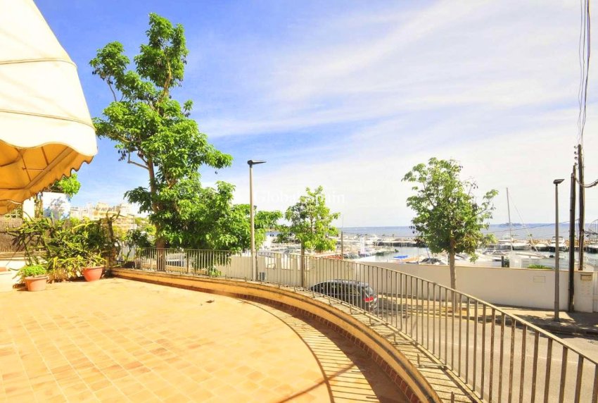 Revente - Maison -
Palma De Mallorca - optional location detail
