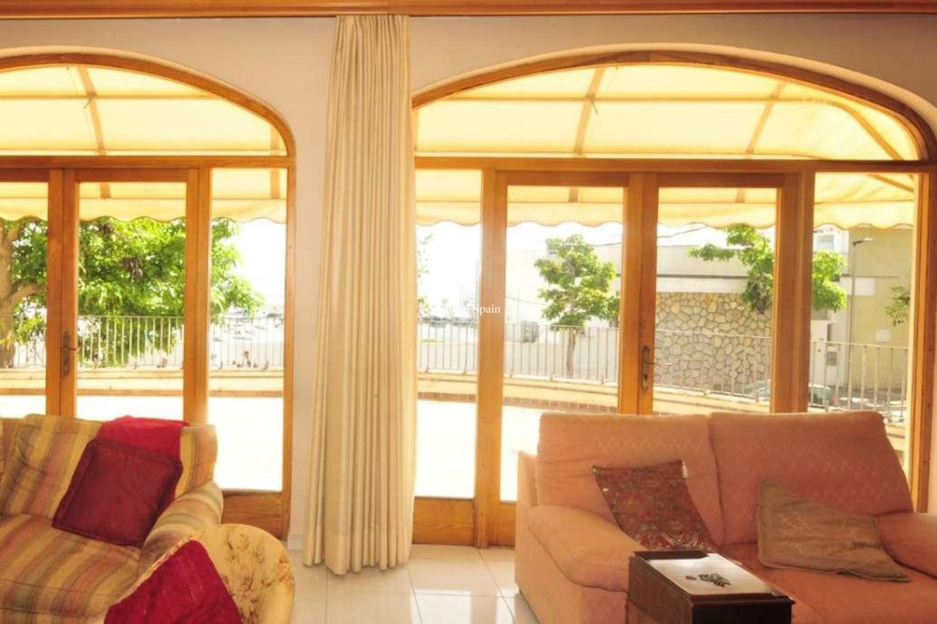 Revente - Maison -
Palma De Mallorca - optional location detail