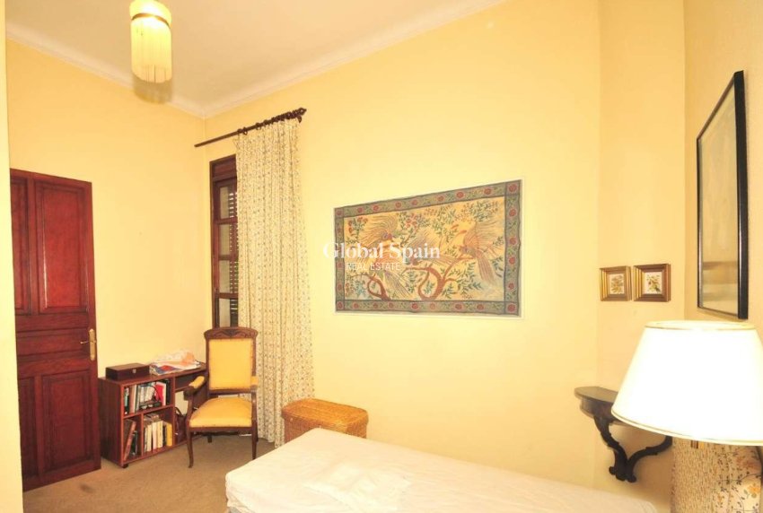 Revente - Maison -
Palma De Mallorca - optional location detail