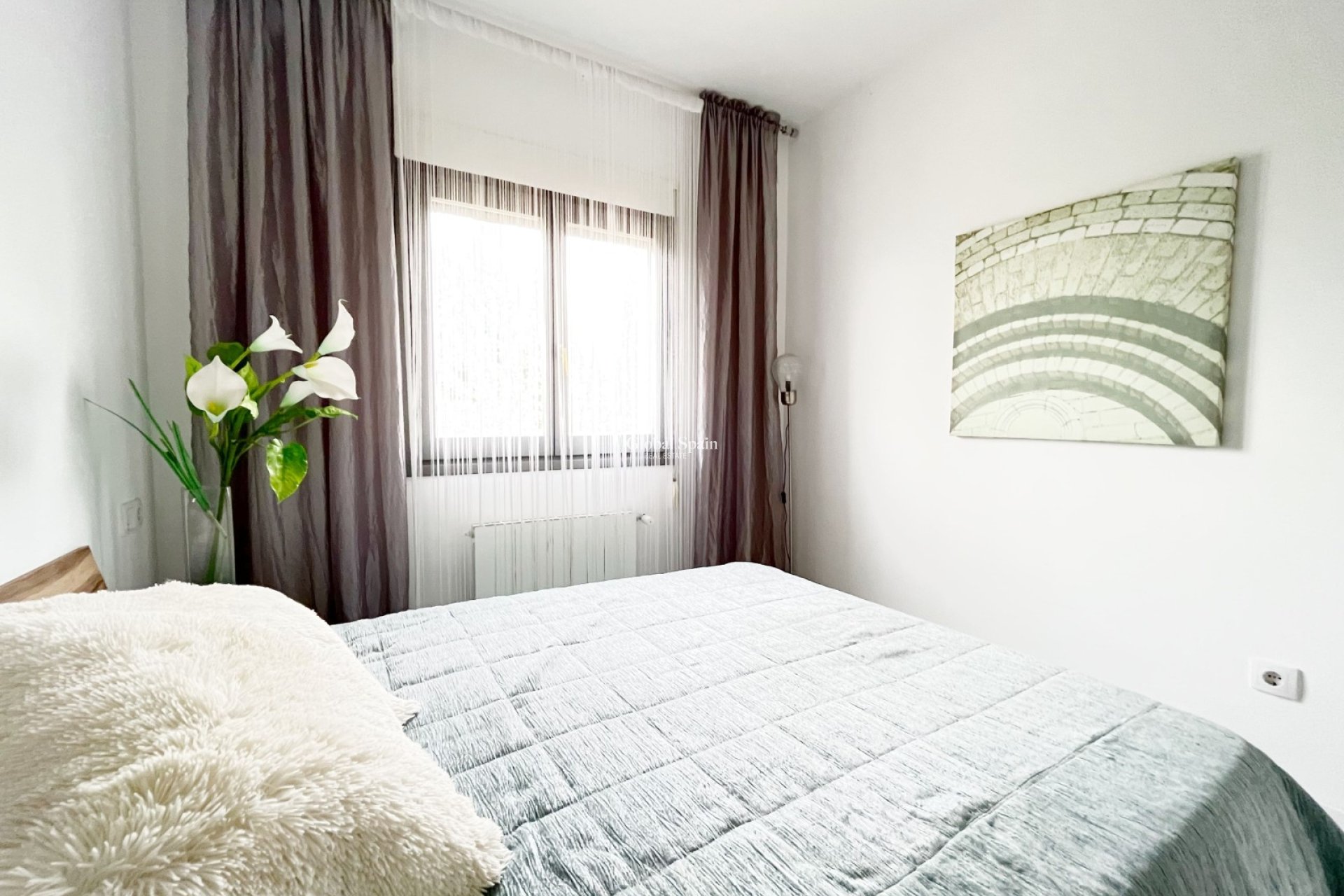 Revente - MAISON -
PEDREGUER - Pedreguer