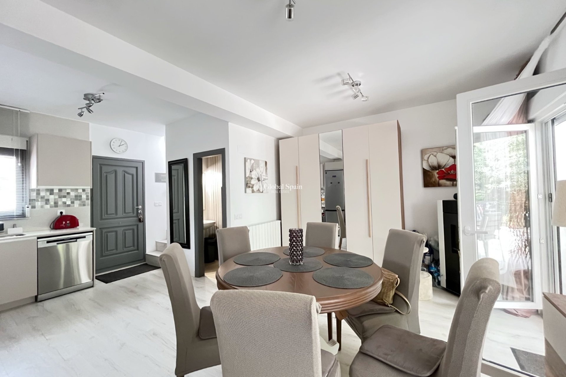 Revente - Maison -
Pedreguer